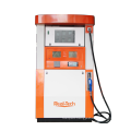 New Hot Products Single Nozzle Gas Station Commercial Fuel Dispenser